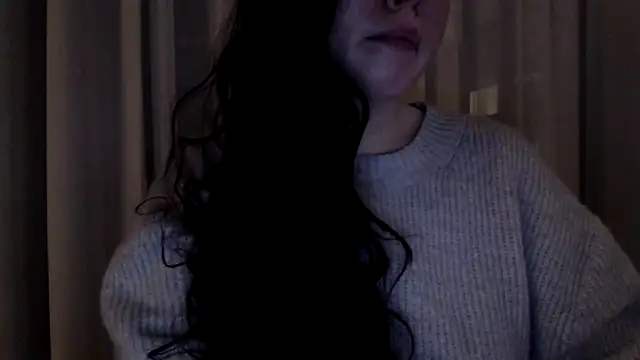 Snapshot of Sandysecret chatting on 02.12.25 Sandysecret online show from 02.12.25