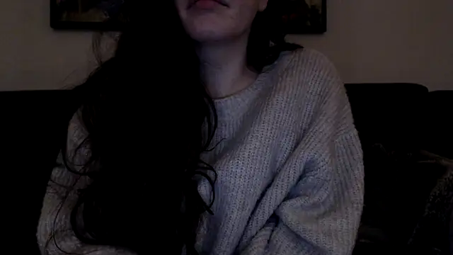 Snapshot of Sandysecret chatting on 02.13.25 Sandysecret online show from 02.13.25