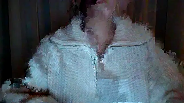 Snapshot of Sandysecret chatting on 03.02.25 Sandysecret online show from 03.02.25