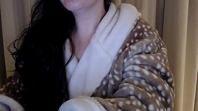 Snapshot of Sandysecret chatting on 03.04.25 Sandysecret online show from 03.04.25