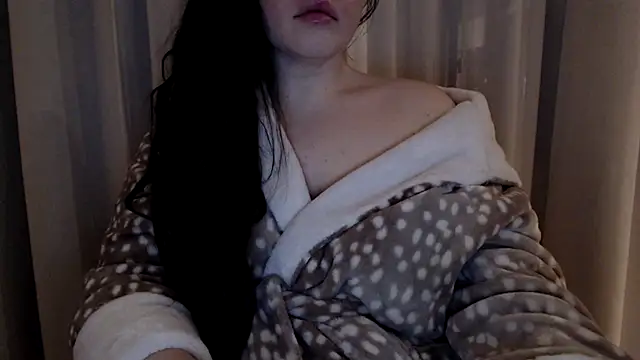 Snapshot of Sandysecret chatting on 03.05.25 Sandysecret online show from 03.05.25