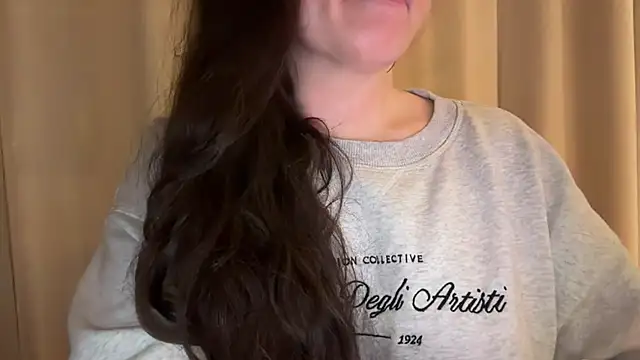 Sandysecret online show from 01.13.26