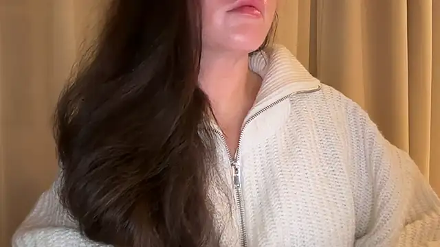 Sandysecret online show from 01.18.26