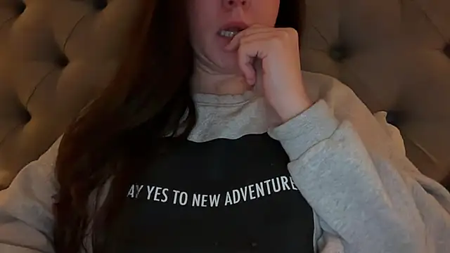 Sandysecret online show from 02.19.26