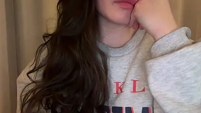 Sandysecret online show from 04.01.26