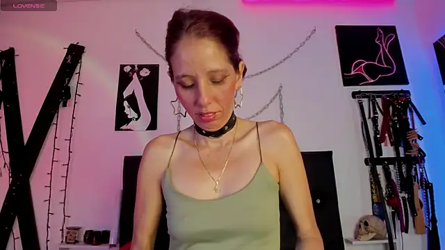 Little Naughtty online show from 01.11.26