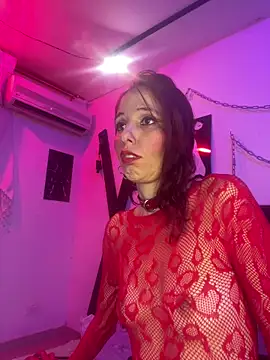 Little Naughtty online show from 02.13.26