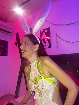 Little Naughtty online show from 04.04.26