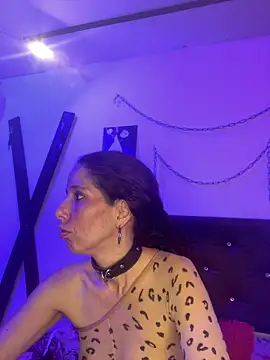 Little Naughtty online show from 05.23.26