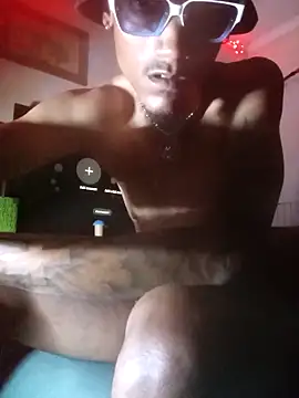 ZaddyBigDee online show from 03.14.26