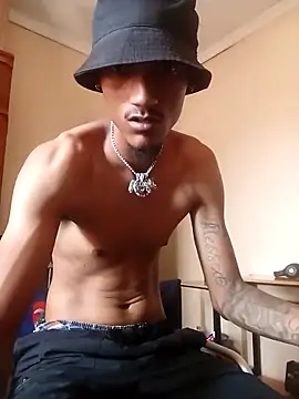 ZaddyBigDee online show from 04.03.26