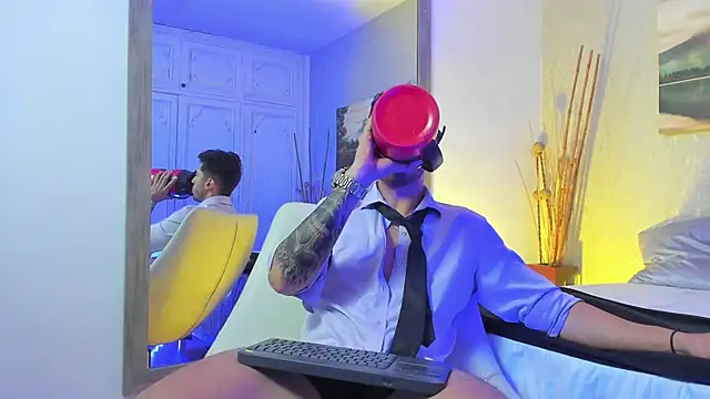 Nate franco online show from 01.11.25