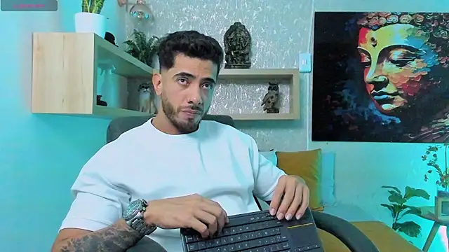 Nate franco online show from 11.05.25