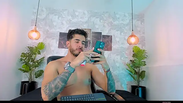 Nate franco online show from 11.12.25