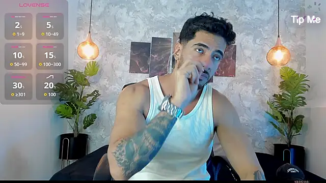 Nate franco online show from 11.18.25