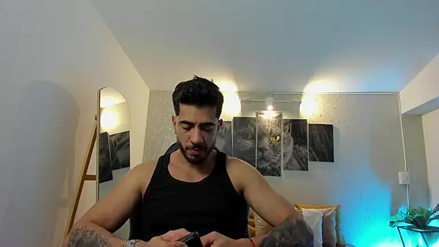 Nate franco online show from 11.20.25