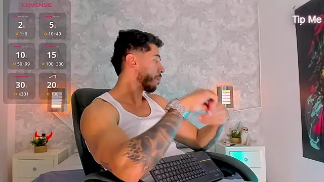 Nate franco online show from 11.23.25