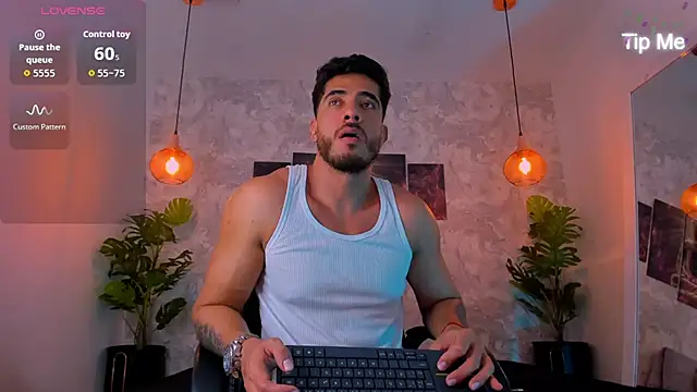 Nate franco online show from 11.23.25