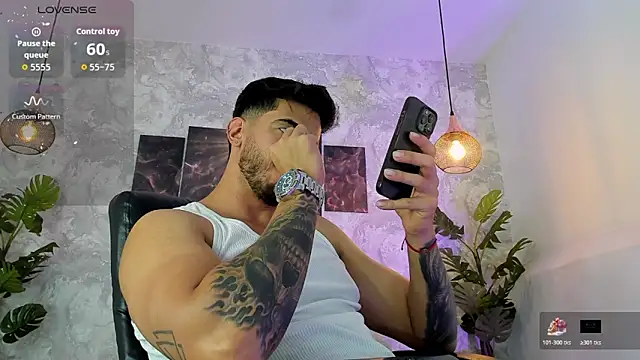 Nate franco online show from 01.14.26