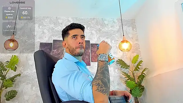 Nate franco online show from 02.23.26