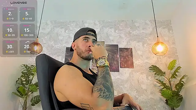 Nate franco online show from 03.02.26