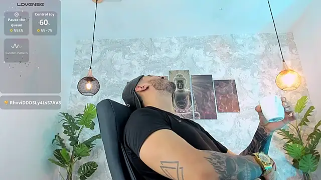 Nate franco online show from 03.05.26