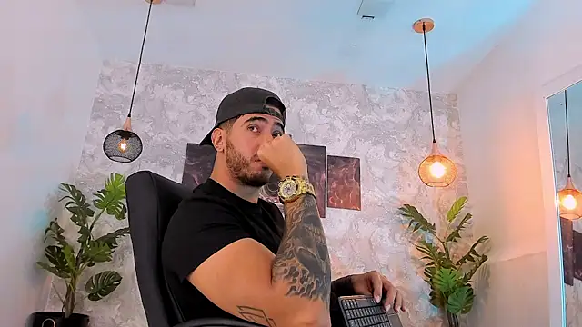 Nate franco online show from 04.04.26