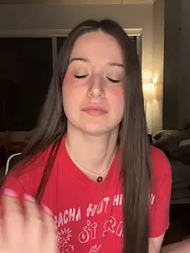 nerdynina online show from 03.18.26