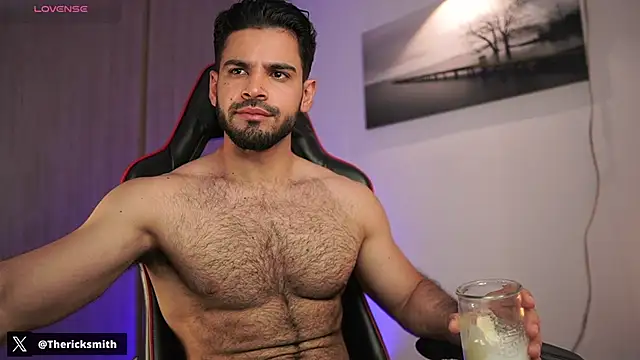 Rick  Smith153 online show from 11.05.25