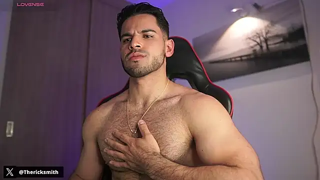 Rick  Smith153 online show from 11.15.25