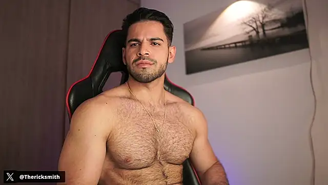 Rick  Smith153 online show from 11.18.25