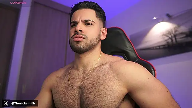 Rick  Smith153 online show from 11.28.25