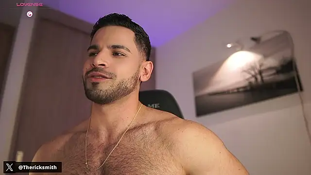 Snapshot of Rick__Smith153 chatting on 01.19.26 Rick Smith153 online show from 01.19.26