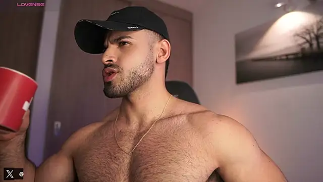 Snapshot of Rick__Smith153 chatting on 02.23.26 Rick Smith153 online show from 02.23.26