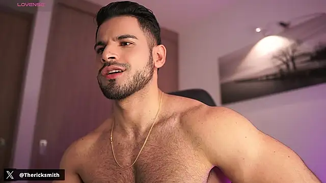 Rick  Smith153 online show from 03.21.26