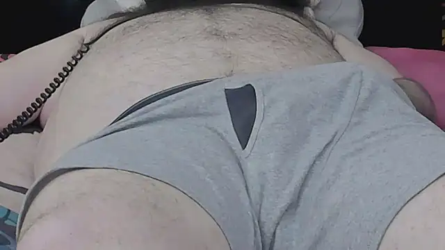 Dominant BEAR online show from 02.04.26