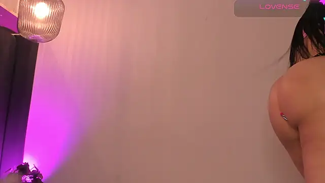 samanthaevanss1 online show from 05.15.26