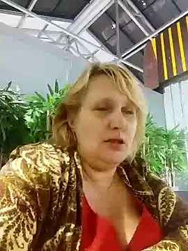 Snapshot of Forest-Lady chatting on 12.01.24 Forest-Lady online show from 12.01.24