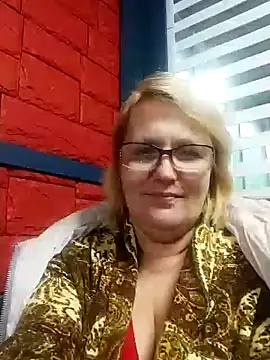 Snapshot of Forest-Lady chatting on 12.08.24 Forest-Lady online show from 12.08.24