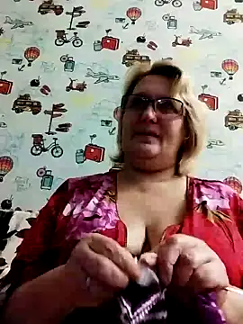Snapshot of Forest-Lady chatting on 12.13.24 Forest-Lady online show from 12.13.24