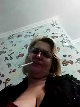 Snapshot of Forest-Lady chatting on 12.14.24 Forest-Lady online show from 12.14.24