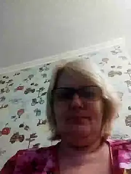 Snapshot of Forest-Lady chatting on 12.19.24 Forest-Lady online show from 12.19.24