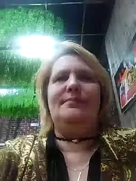 Snapshot of Forest-Lady chatting on 12.21.24 Forest-Lady online show from 12.21.24