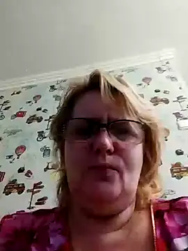 Snapshot of Forest-Lady chatting on 12.22.24 Forest-Lady online show from 12.22.24