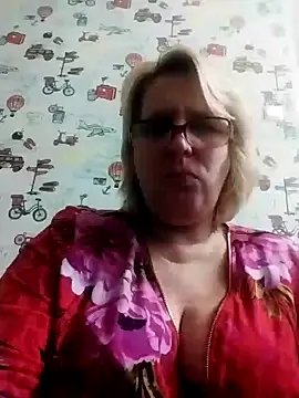 Snapshot of Forest-Lady chatting on 01.02.25 Forest-Lady online show from 01.02.25
