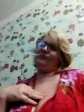 Snapshot of Forest-Lady chatting on 01.17.25 Forest-Lady online show from 01.17.25