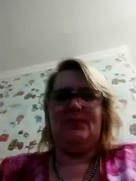 Snapshot of Forest-Lady chatting on 02.16.25 Forest-Lady online show from 02.16.25