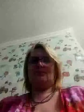 Snapshot of Forest-Lady chatting on 02.16.25 Forest-Lady online show from 02.16.25