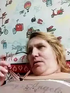 Snapshot of Forest-Lady chatting on 02.26.25 Forest-Lady online show from 02.26.25