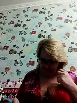 Snapshot of Forest-Lady chatting on 02.27.25 Forest-Lady online show from 02.27.25